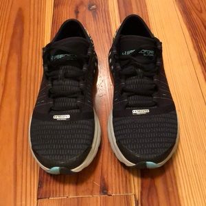 Under Armour Record Equipped Europa size 7.5